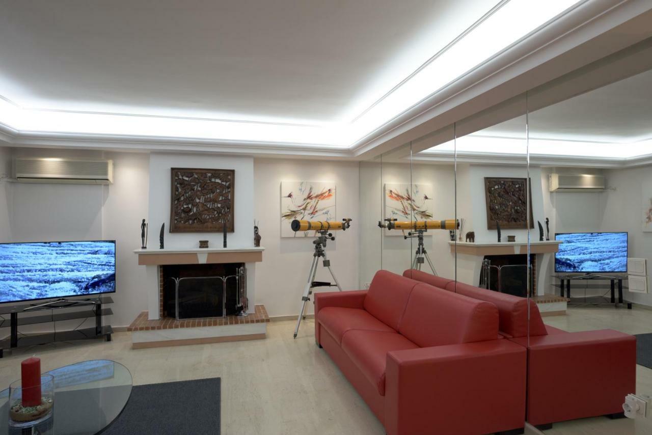 Athens Urban Visions Apartment Экстерьер фото
