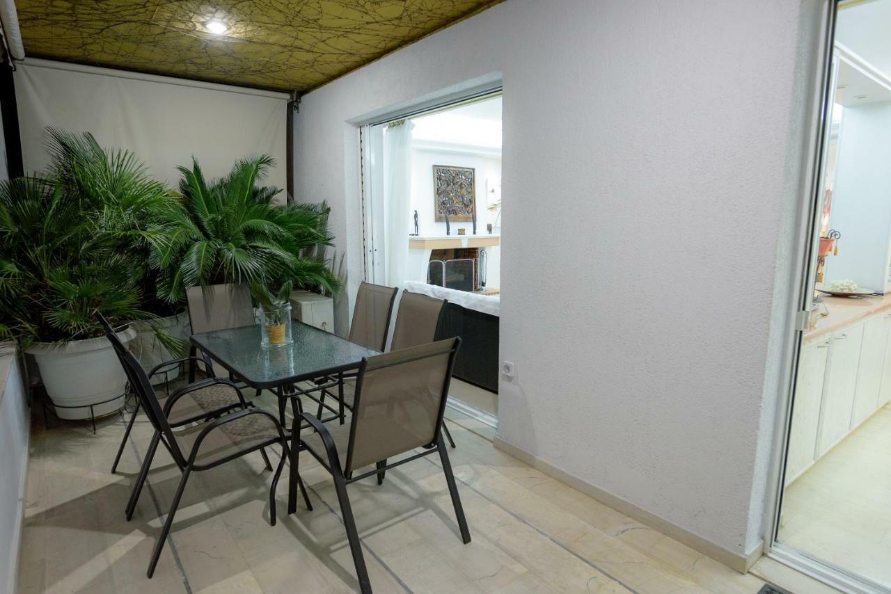 Athens Urban Visions Apartment Экстерьер фото