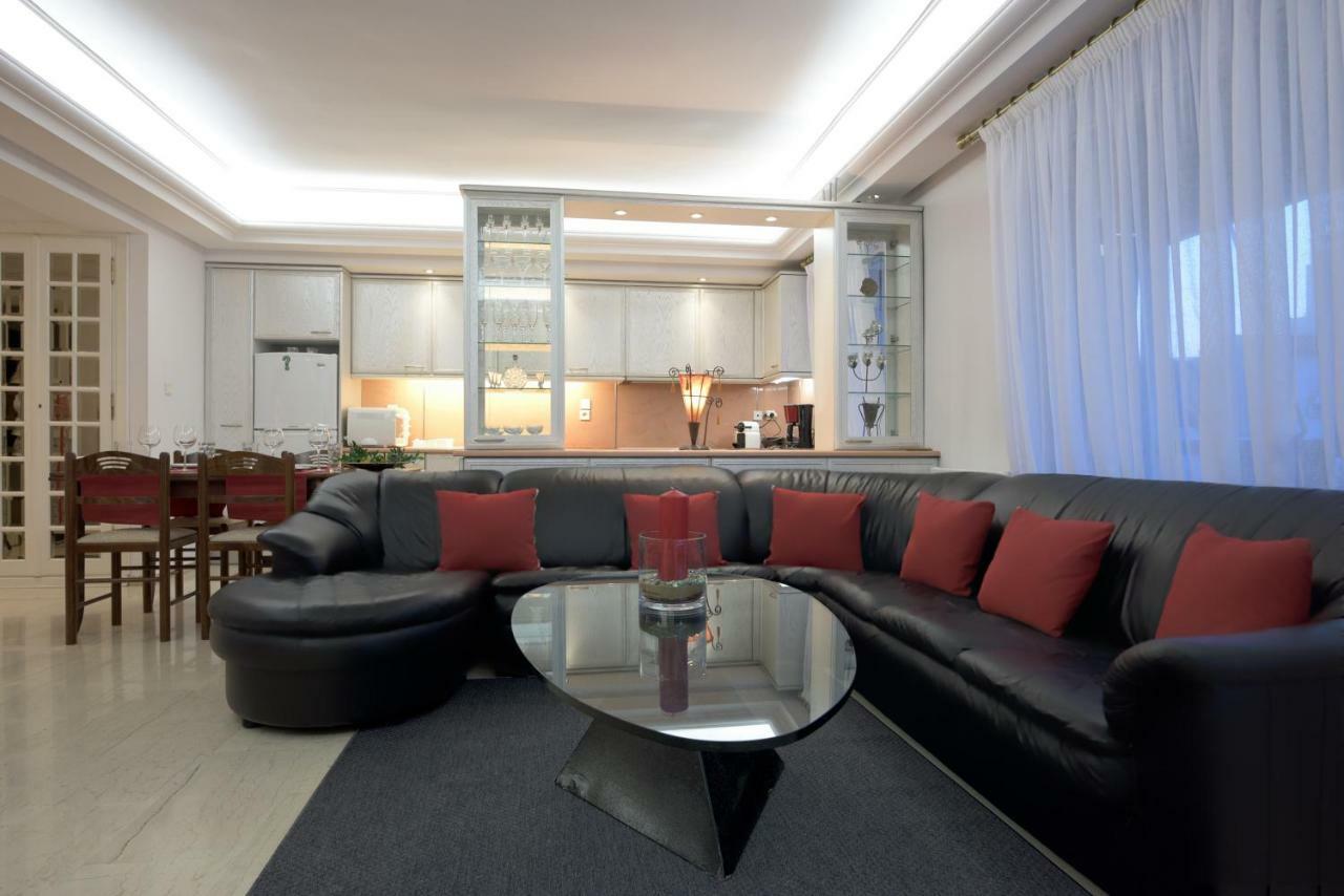 Athens Urban Visions Apartment Экстерьер фото