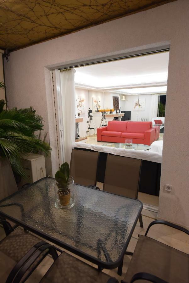 Athens Urban Visions Apartment Экстерьер фото