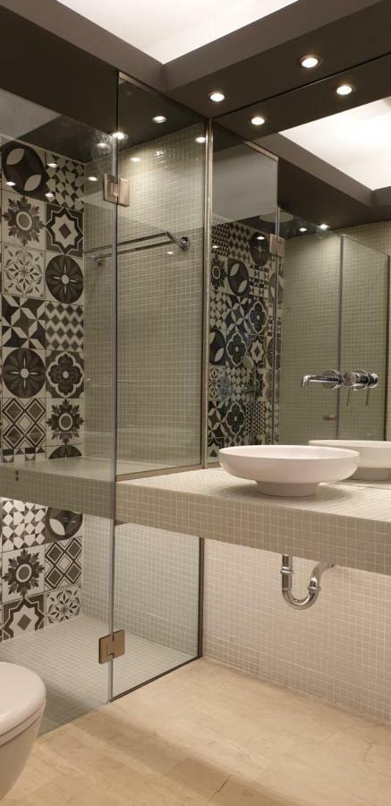 Athens Urban Visions Apartment Экстерьер фото
