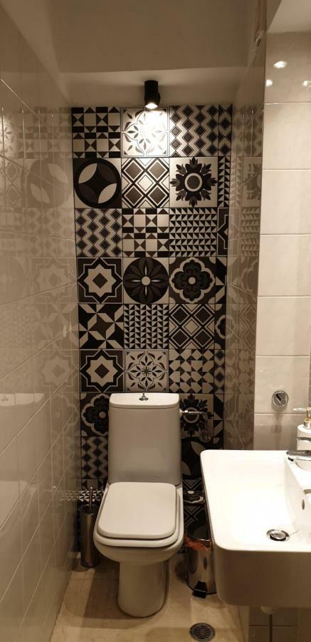 Athens Urban Visions Apartment Экстерьер фото