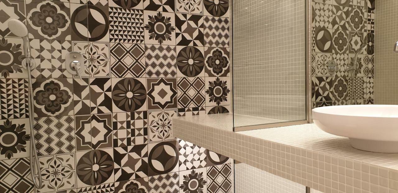 Athens Urban Visions Apartment Экстерьер фото