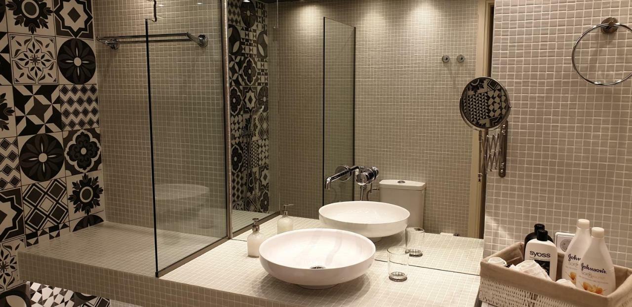 Athens Urban Visions Apartment Экстерьер фото